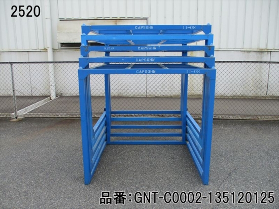 中古逆ネスラック 在庫20台☆ 8000円！
