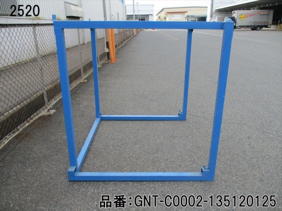 中古逆ネステナー