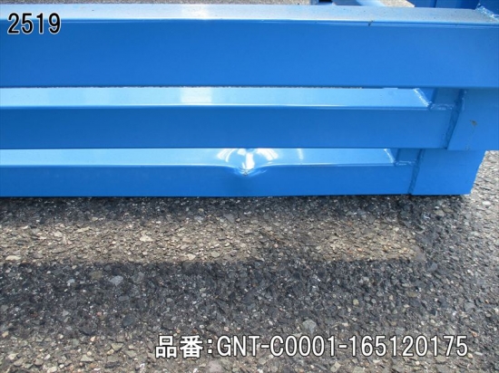 中古逆ネステナー