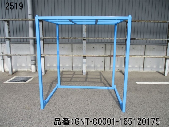OS2NE-231116-005 | ネスティングラック | 中古でマテハン